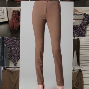 Rachel Zoe Anne Skinny Pant